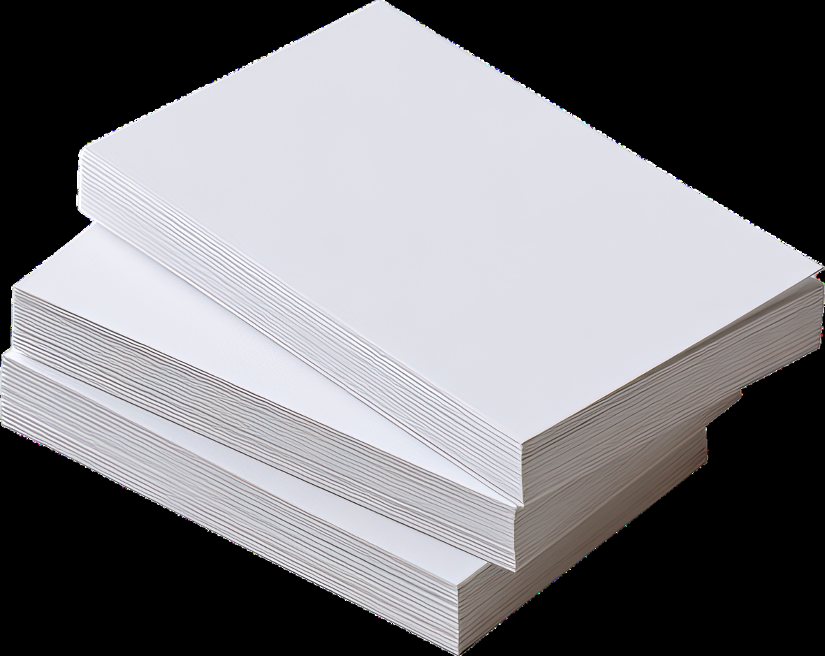 Papelería y papel